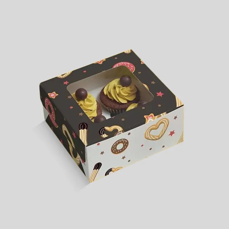 Custom Pastry Boxes Wholesale - Image 1