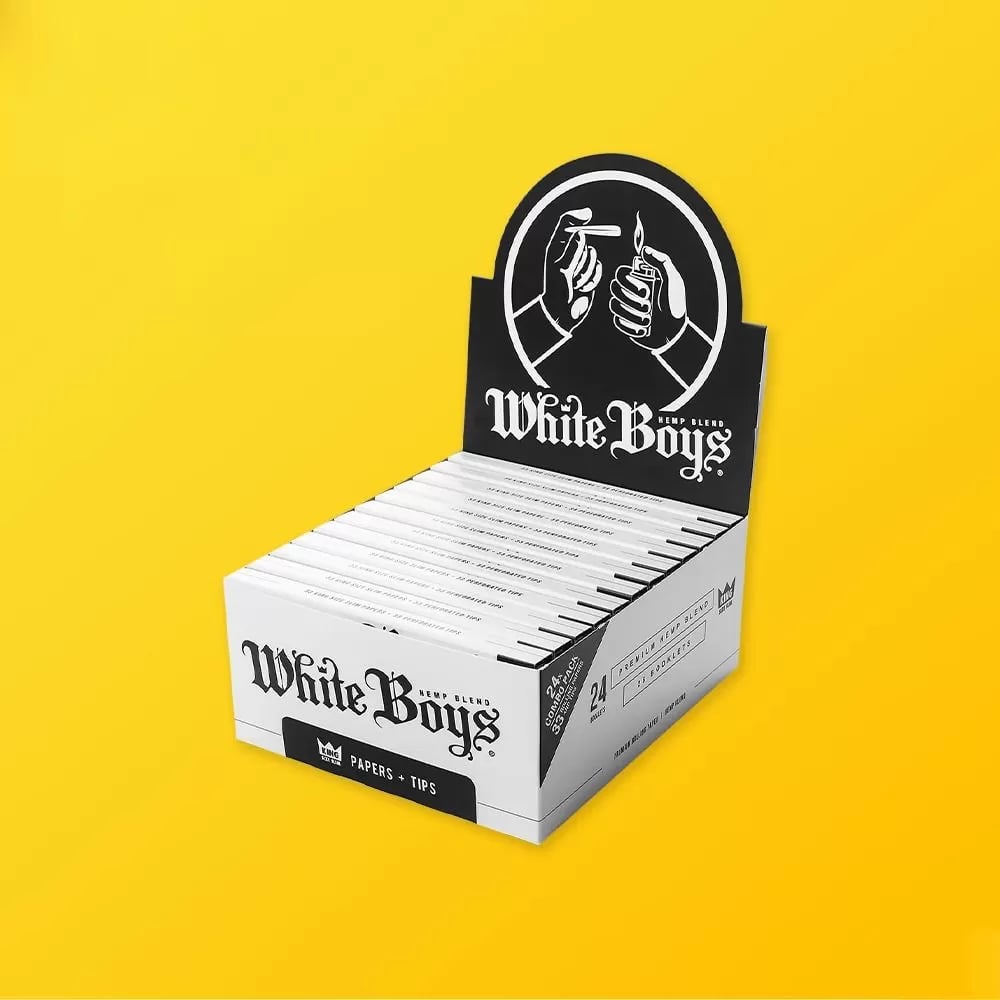 Custom Perforated Boxes - Image 1