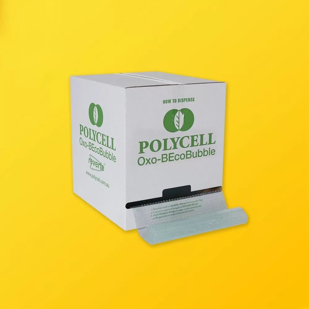 Custom Perforated Gravity Dispenser Boxes - Image 1