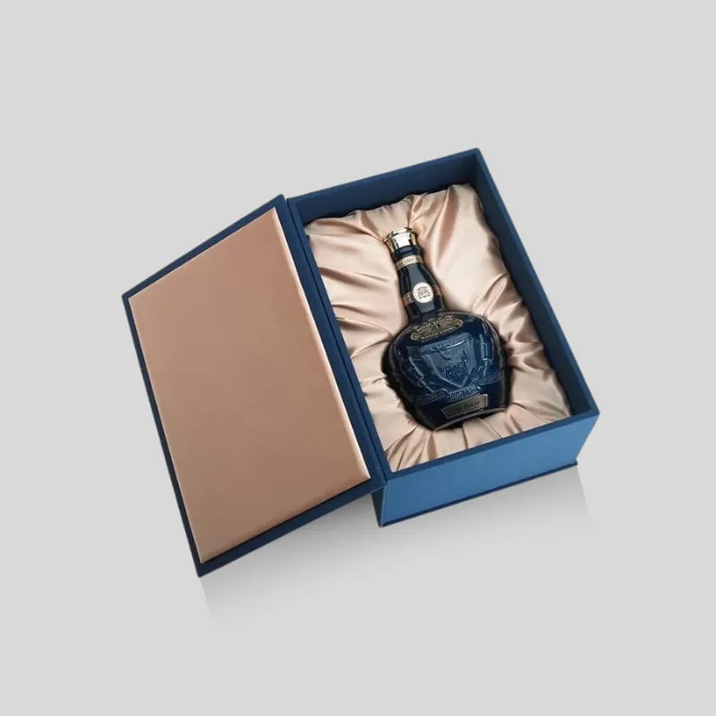 Custom Perfume Boxes with Inserts - Image 1