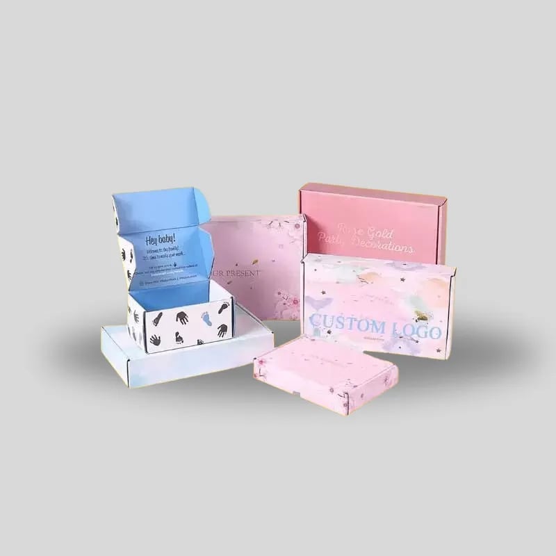 Custom Personal Care Boxes in Bulk - Image 1