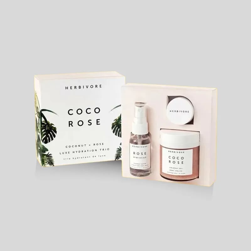 Custom Personal Care Boxes with Inserts - Image 1