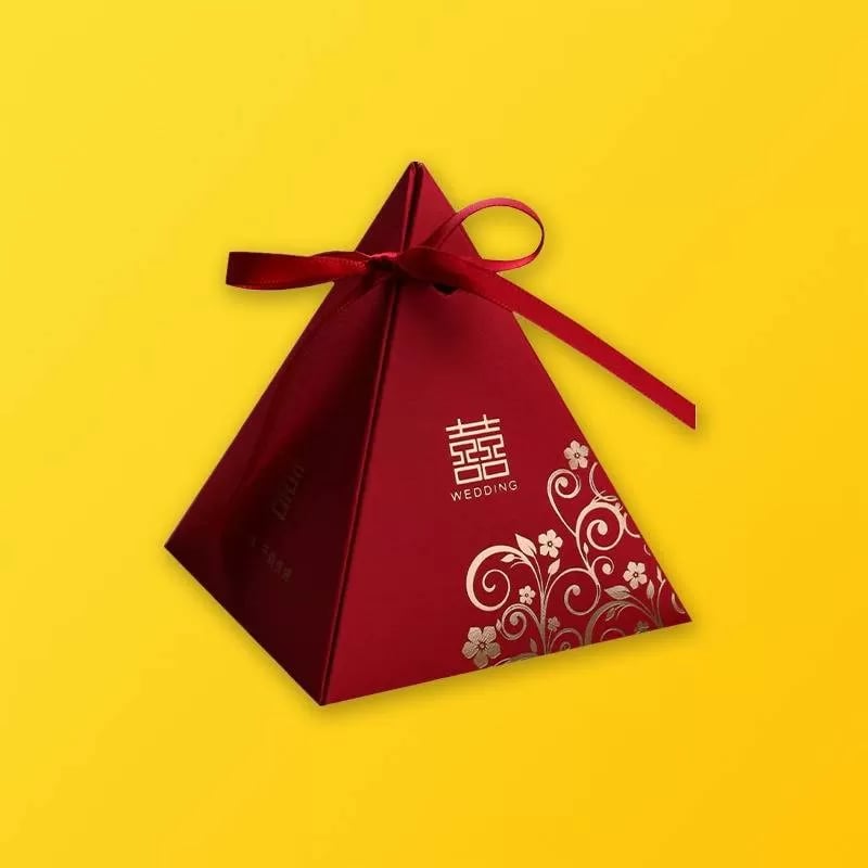 Custom Personalized Gift Boxes - Image 1
