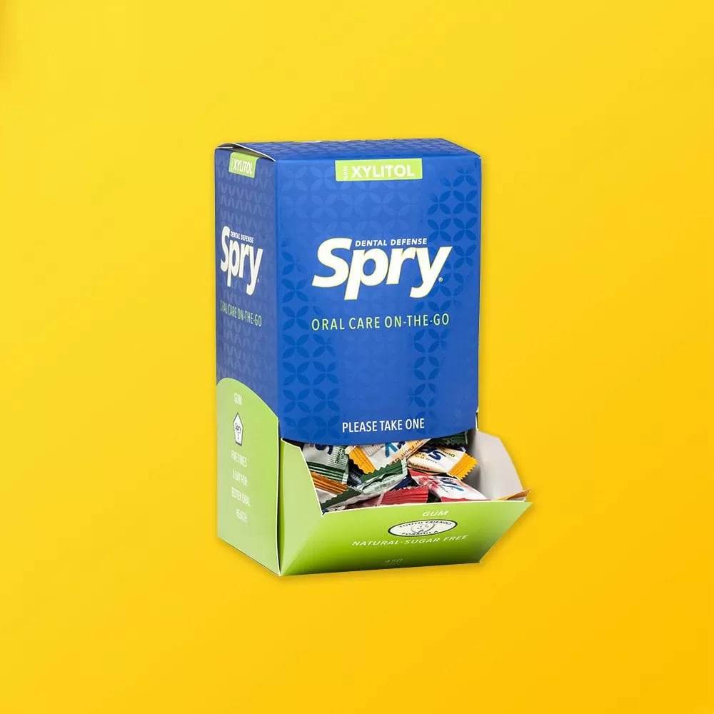 Custom Pharma Dispenser Boxes - Image 1