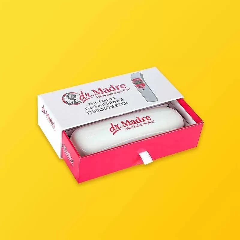 Custom Pharma Rigid Boxes - Image 1