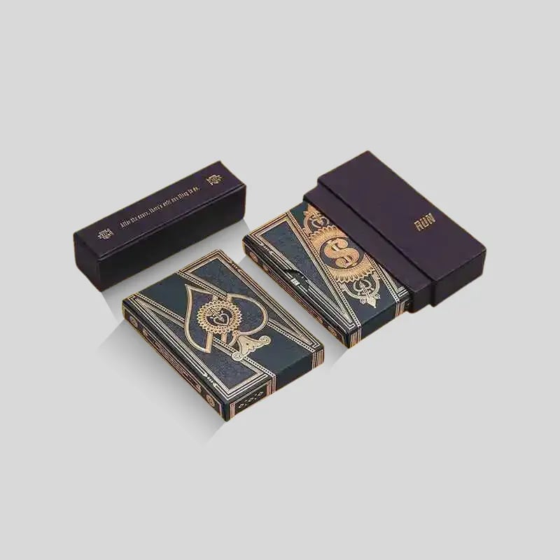 Custom Playing Card Boxes - Image 1