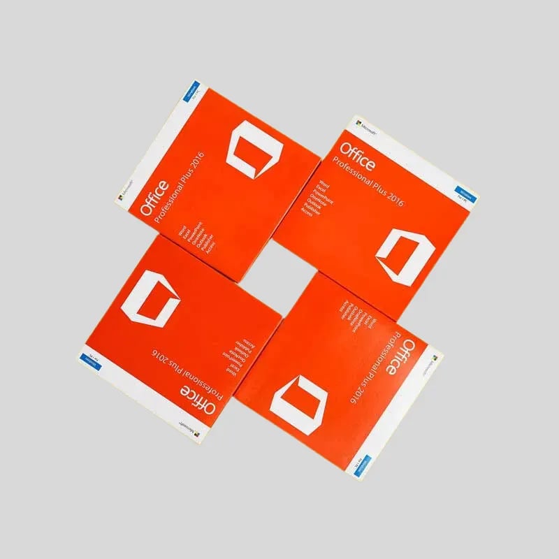 Custom Portable Software Boxes - Image 1