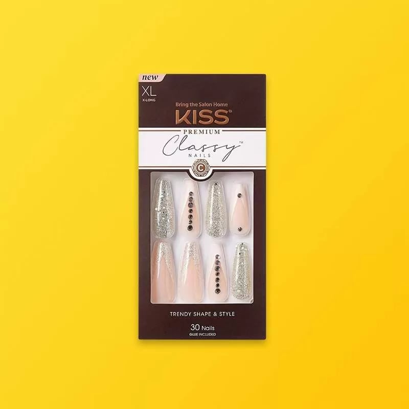 Custom Press On Nails Boxes - Image 1