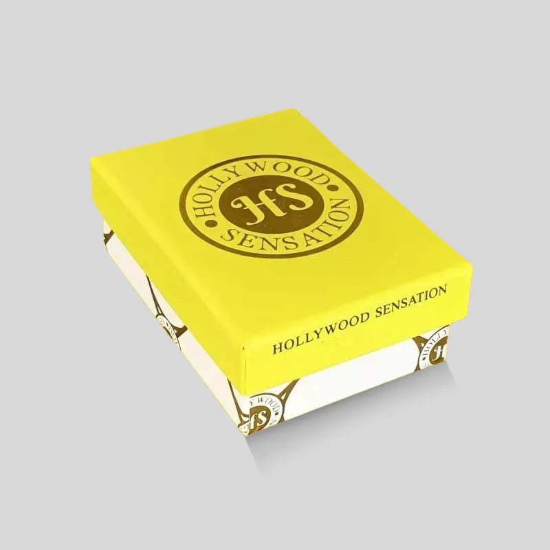 Custom Printed Card Board Household Boxes - Image 1