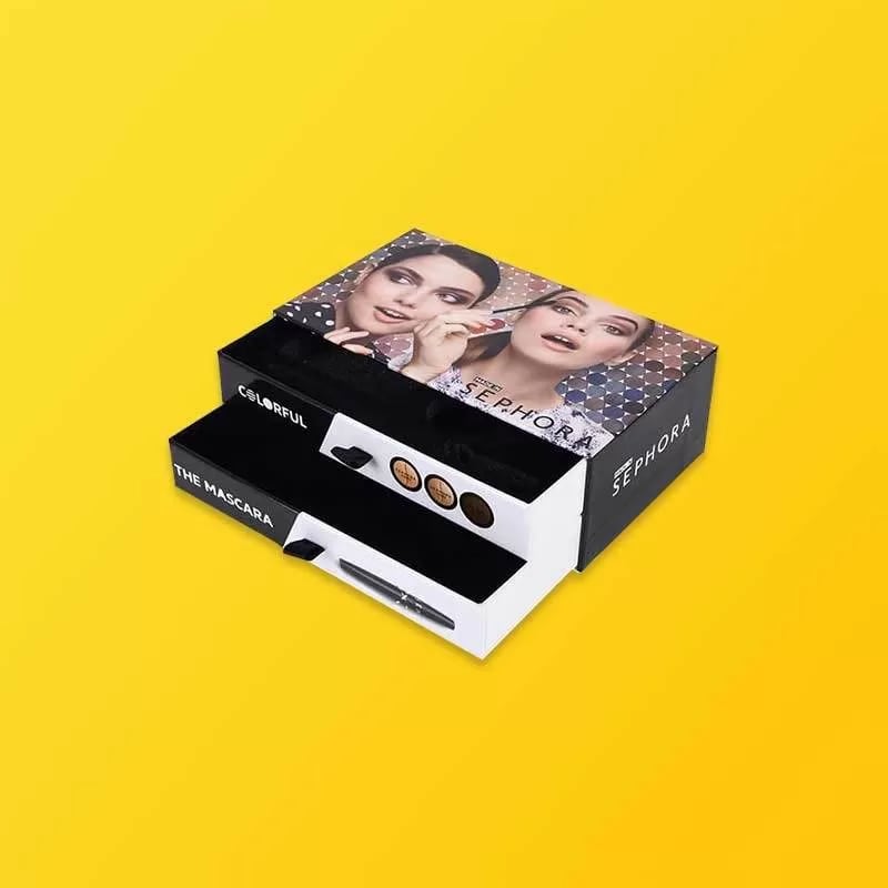 Custom Printed Drawer Boxes - Image 1