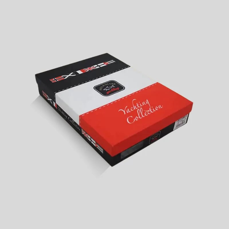 Custom Printed Shirt Boxes - Image 1