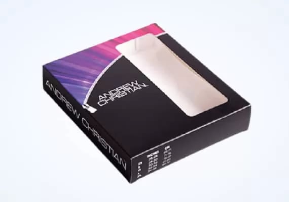 Custom Printed Undergarments Boxes with Your Logo - Image 1
