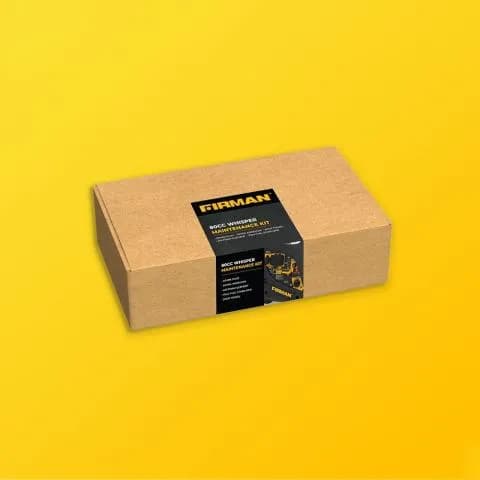 Custom product packaging labels in full color with premium finish for retail containers