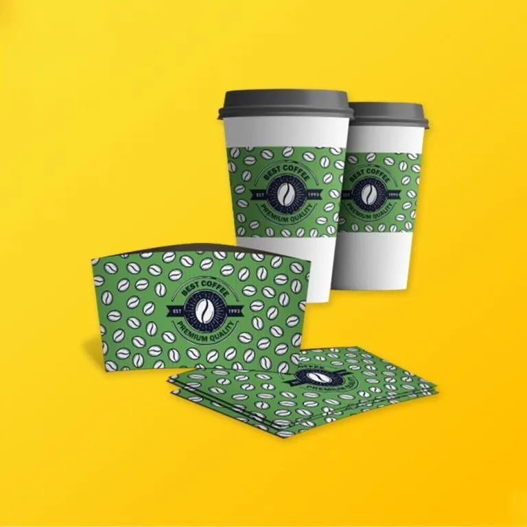 Custom Product Sleeves - Image 1