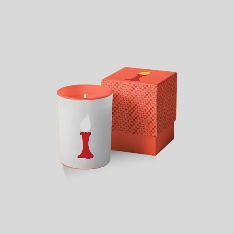 Custom Regular Candle Boxes - Image 1