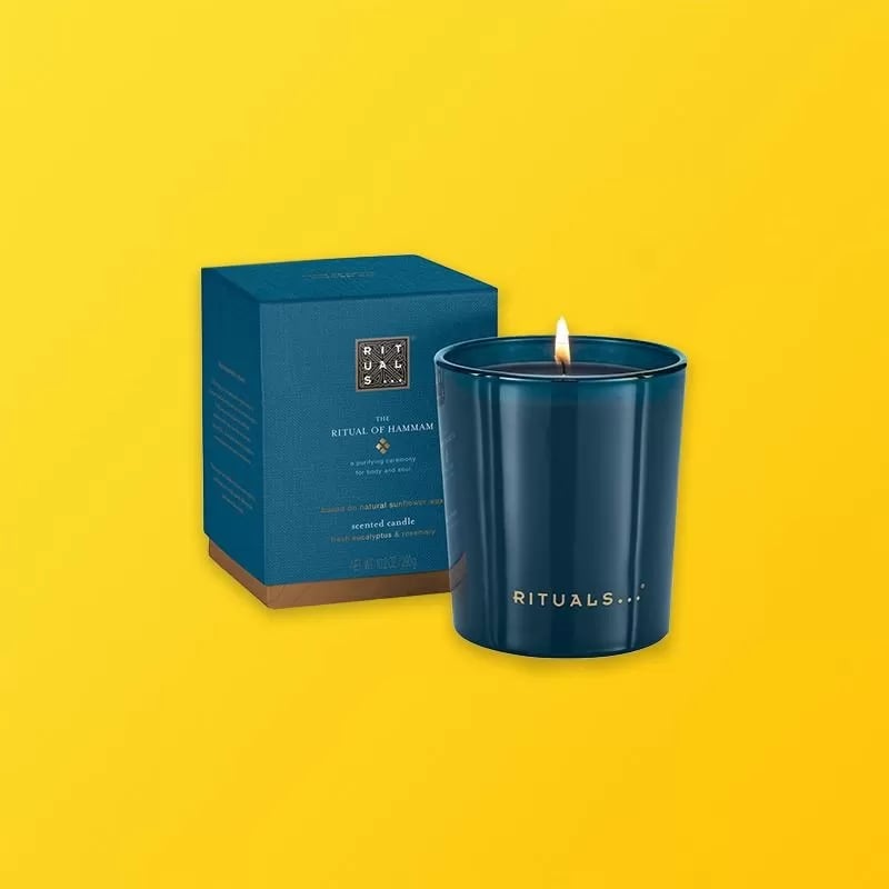 Custom Rigid Candle Boxes - Image 1