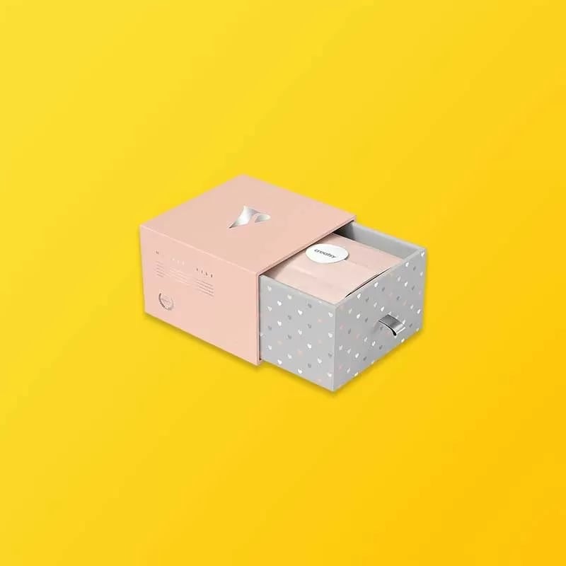 Custom Rigid Drawer Boxes - Image 1