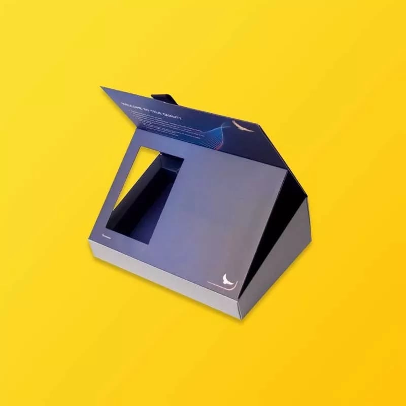 Custom Rigid Health Care Boxes - Image 1