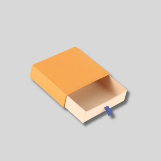 Custom Rigid Slide Boxes - Image 1