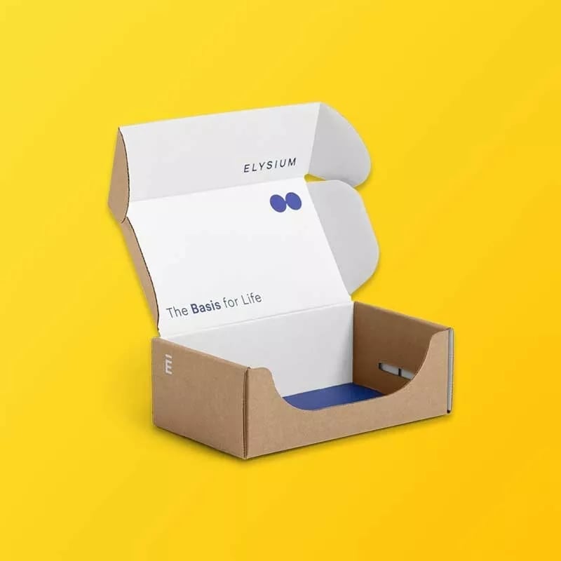 Custom Roll End Health Care Boxes - Image 1