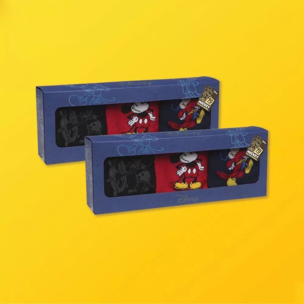 Custom Single Piece Apparel Boxes - Image 1