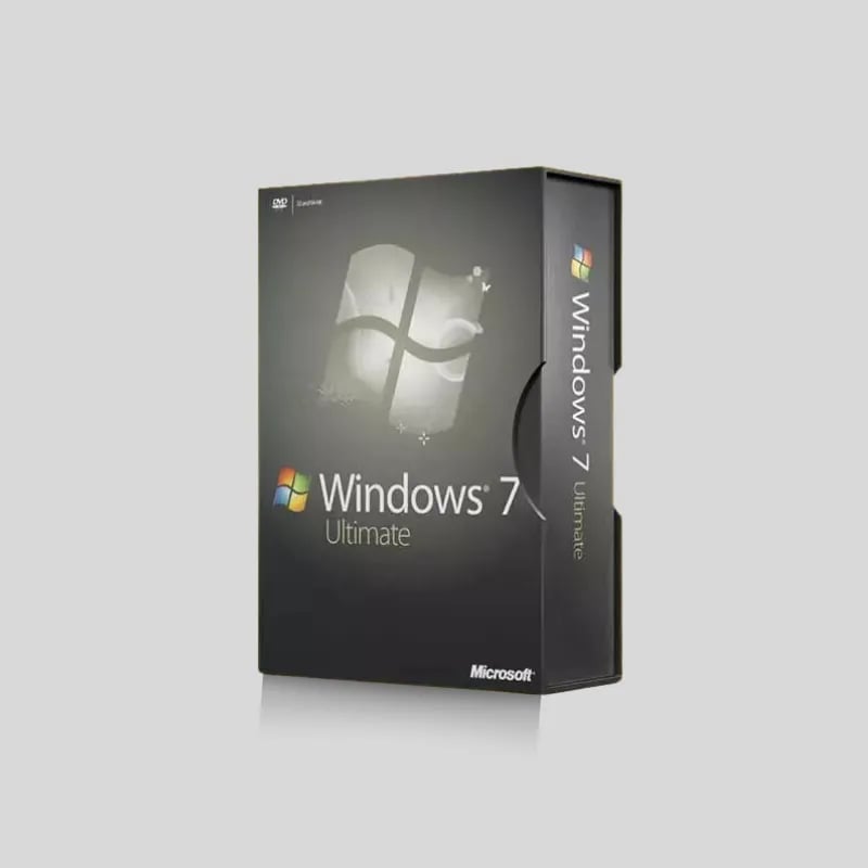 Custom Sleeve & Tray Software Boxes - Image 1