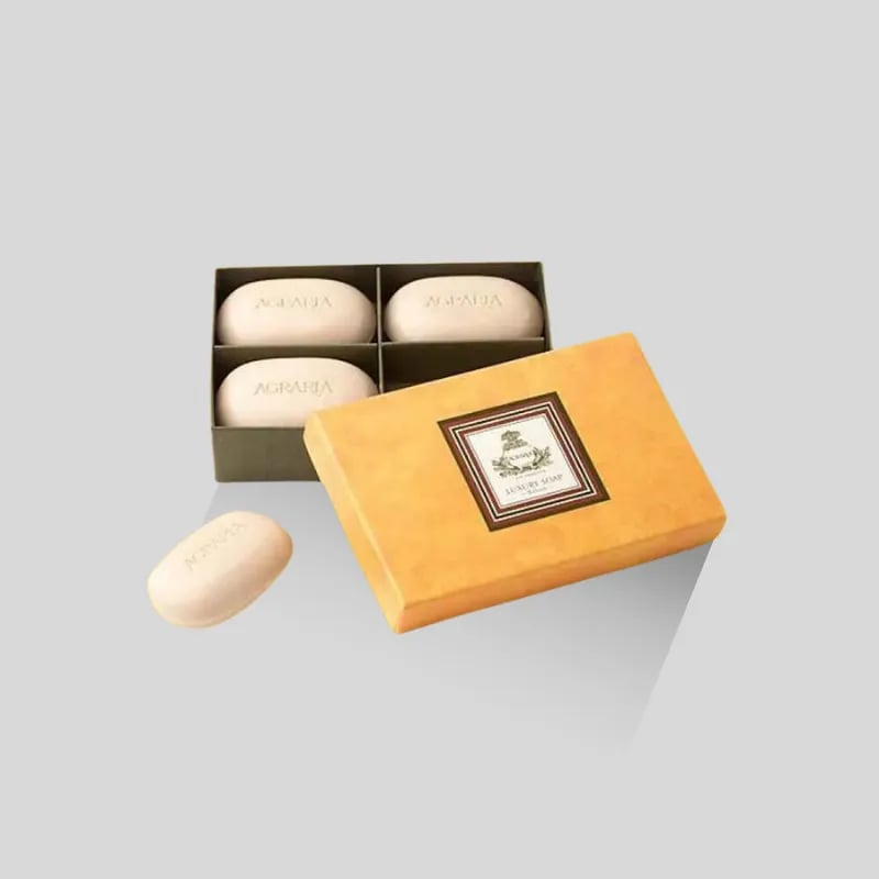 Custom Soap Box Lid and Tray - Image 1