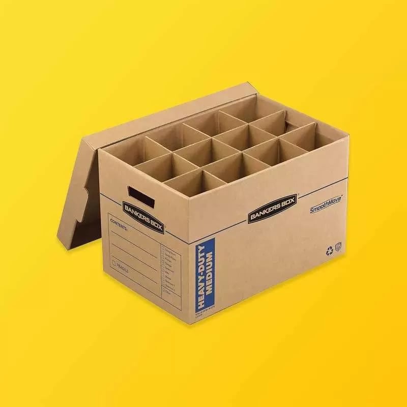 Custom Storage Boxes With Inserts - Image 1