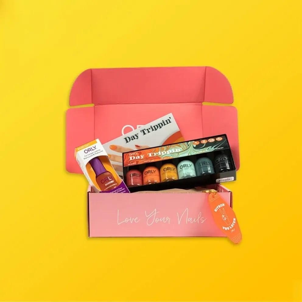 Custom Subscription Boxes - Image 1