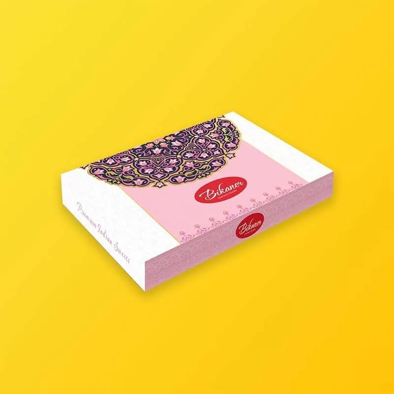 Custom Sweet Gift Boxes - Image 1