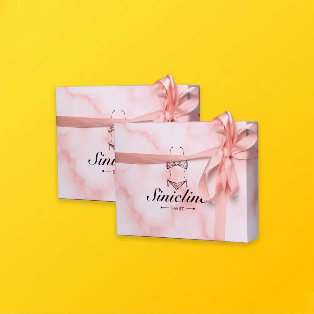 Custom Swimwear Boxes Wholesale - Image 1