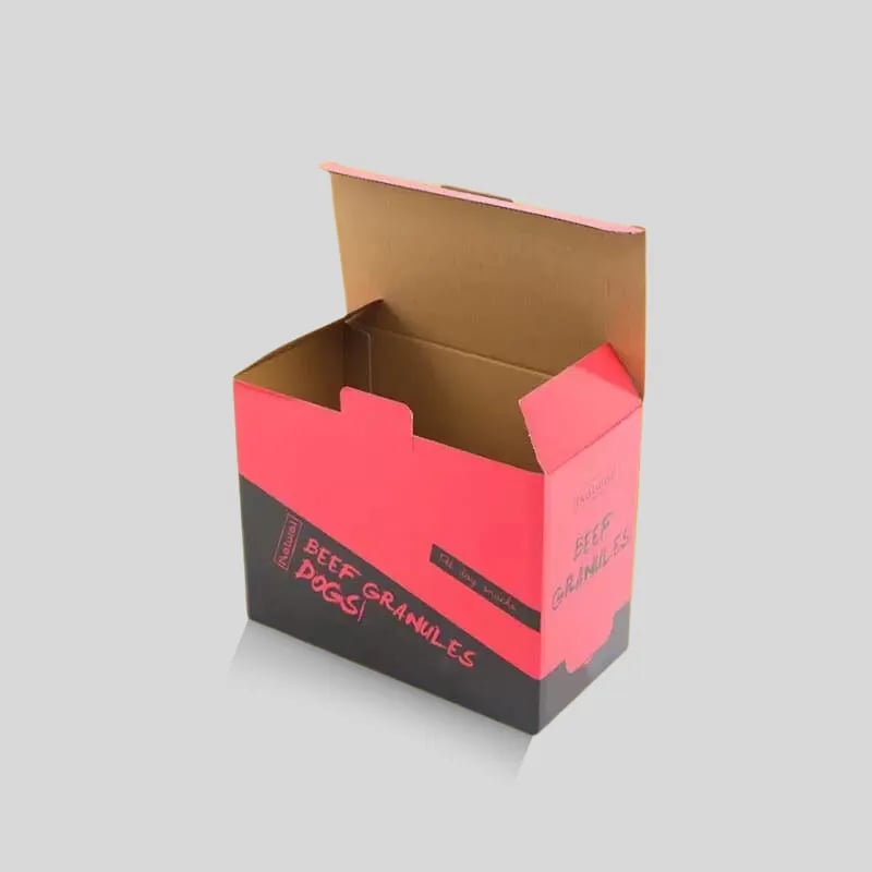 Custom Tuck Top Appliances Cartons - Image 1