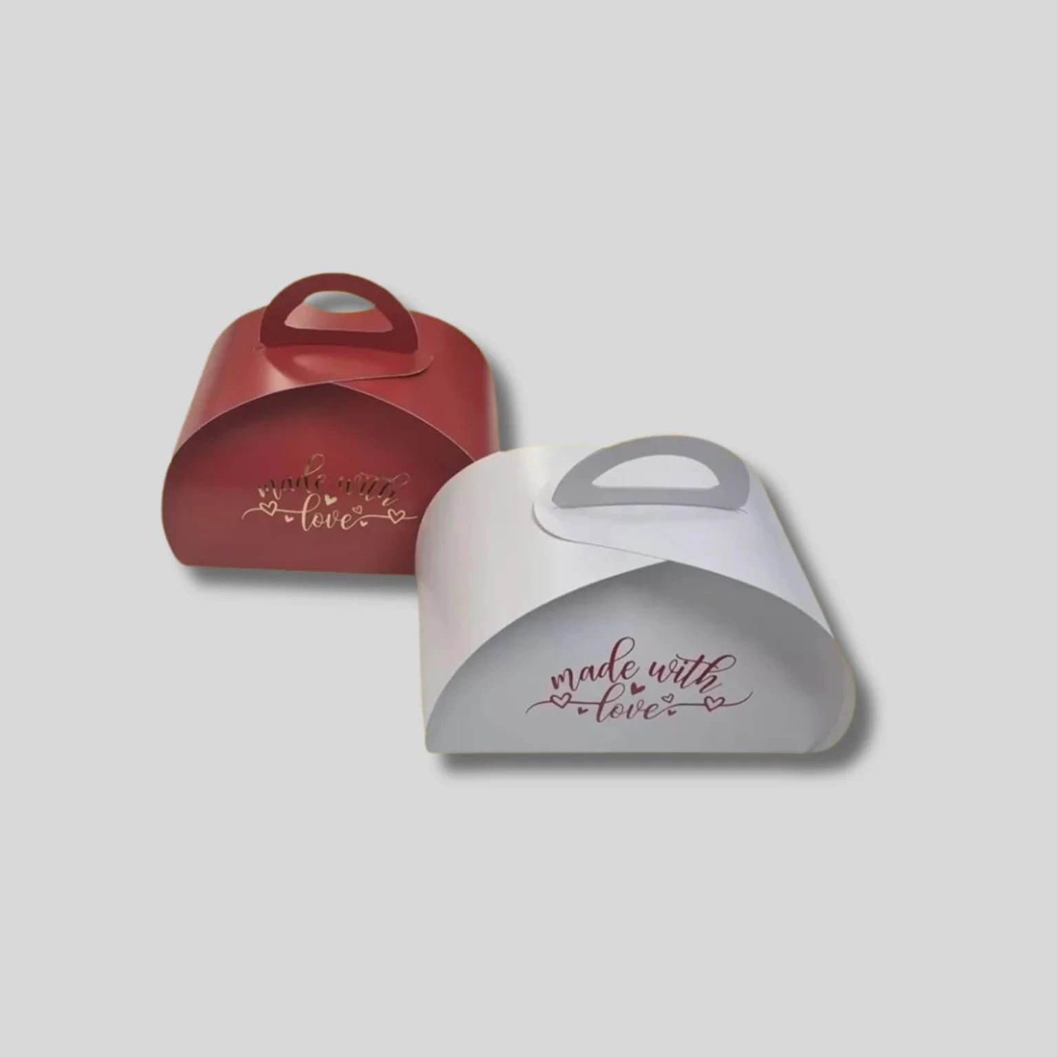 Custom Tulip Boxes Wholesale - Image 1