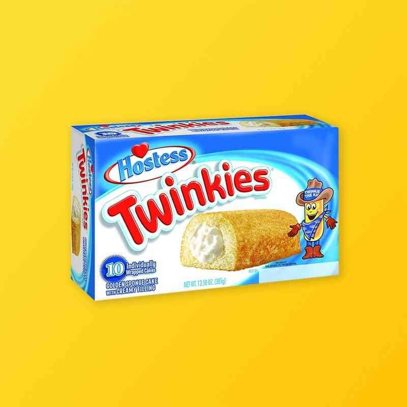 Custom Twinkie Boxes - Image 1