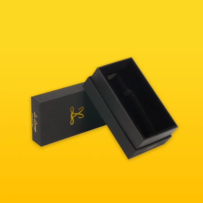 Custom Two Piece Rigid Boxes - Image 1