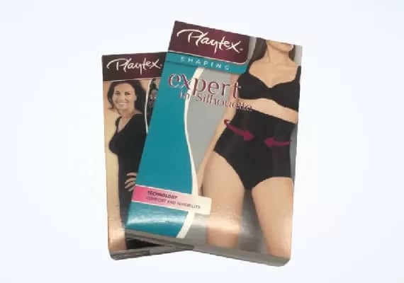 Custom Undergarments Gloss Finish Boxes - Image 1