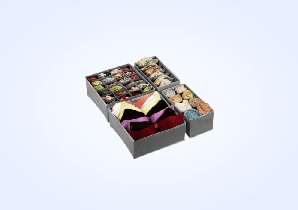 Custom Undergarments Shipping Boxes - Image 1