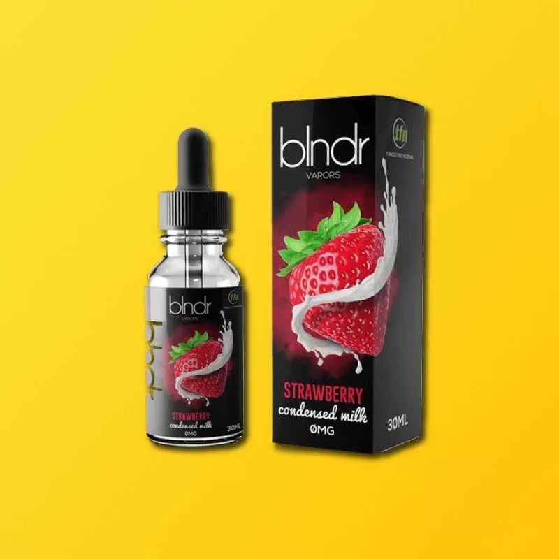 Custom Vape Flavors Boxes - Image 1