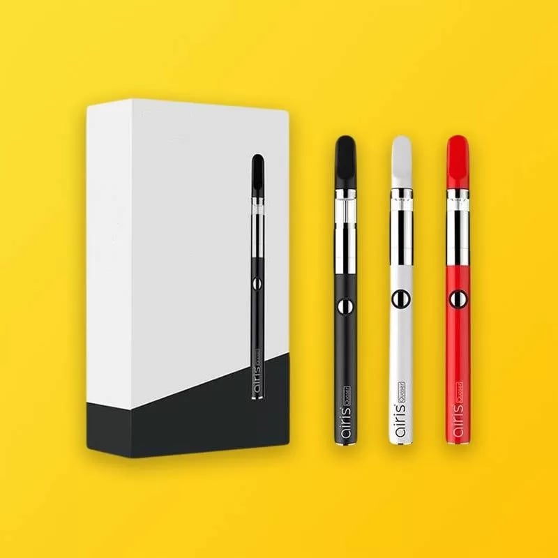 Custom Vape Pen Boxes - Image 1