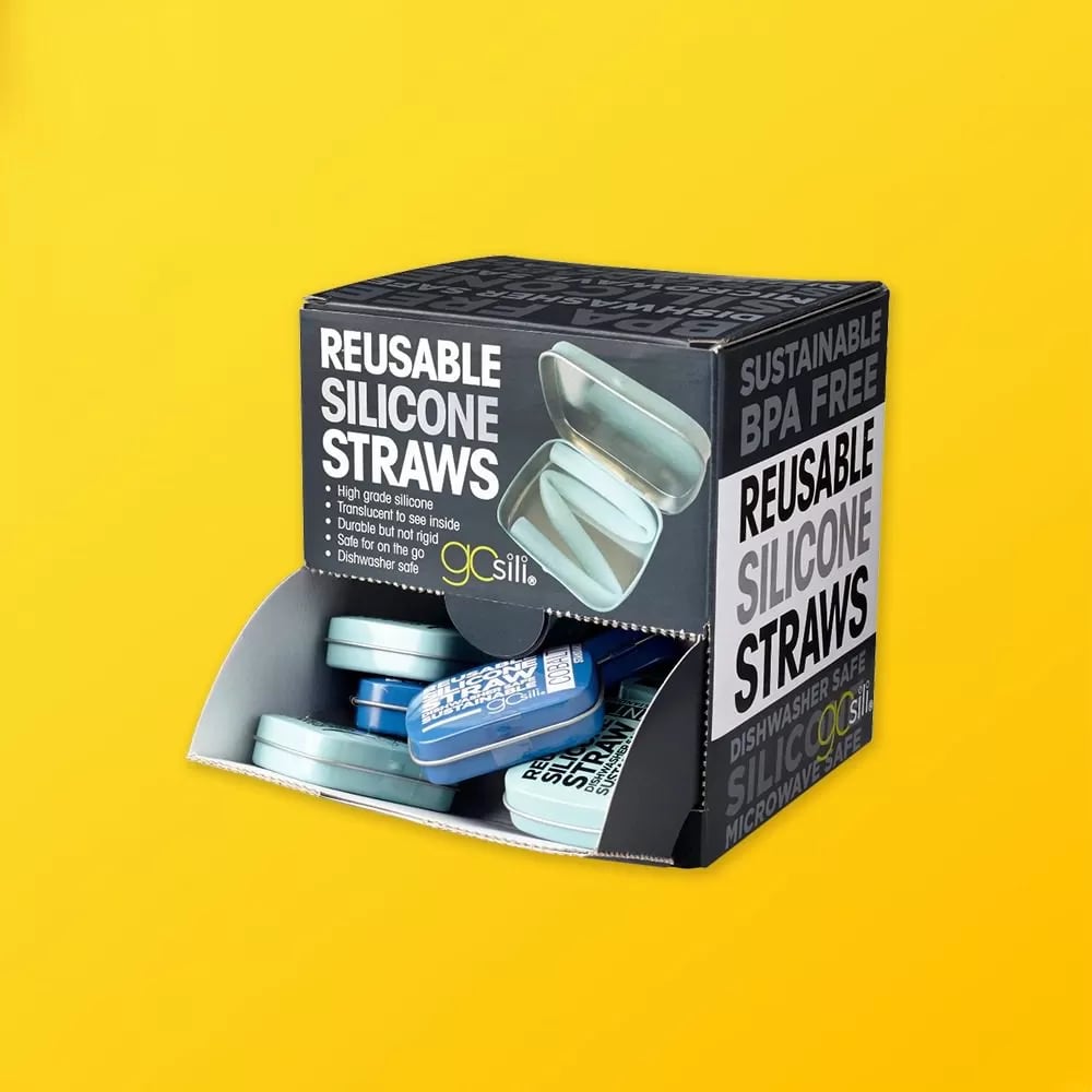 Custom Wholesale Dispenser Boxes - Image 1