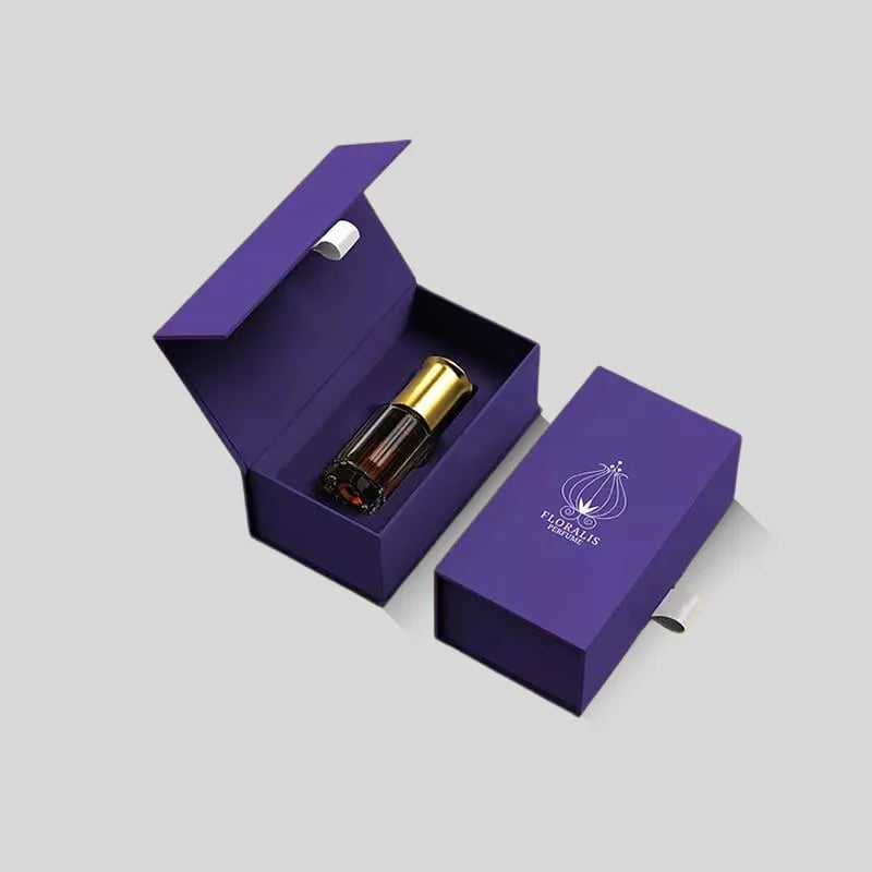 Custom Wholesale Rigid Boxes - Image 1