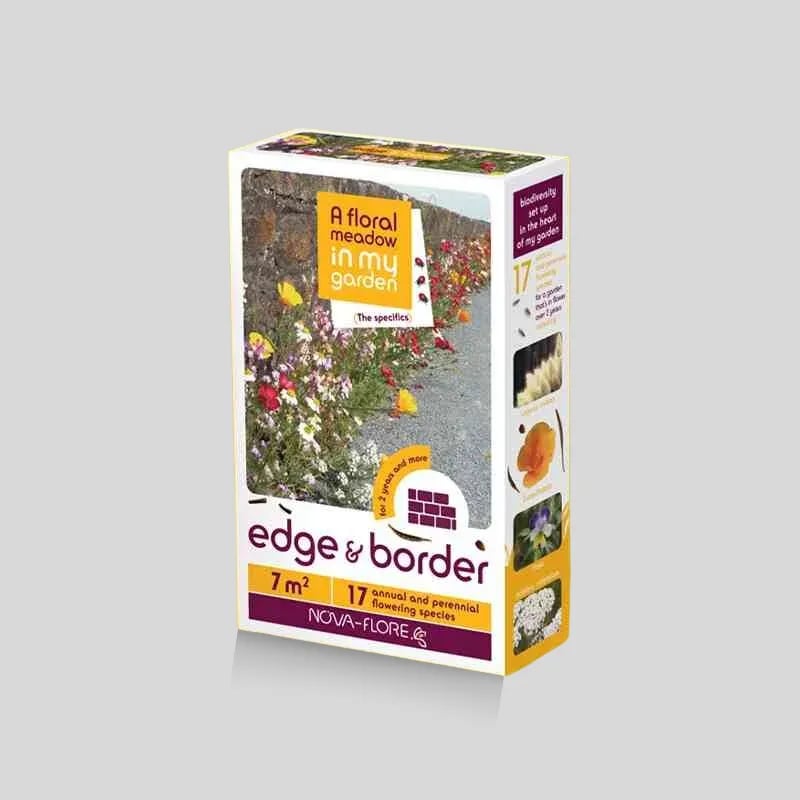 Custom Wildflower Seed Boxes - Image 1
