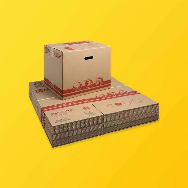 Customize Wholesale Storage Boxes - Image 1
