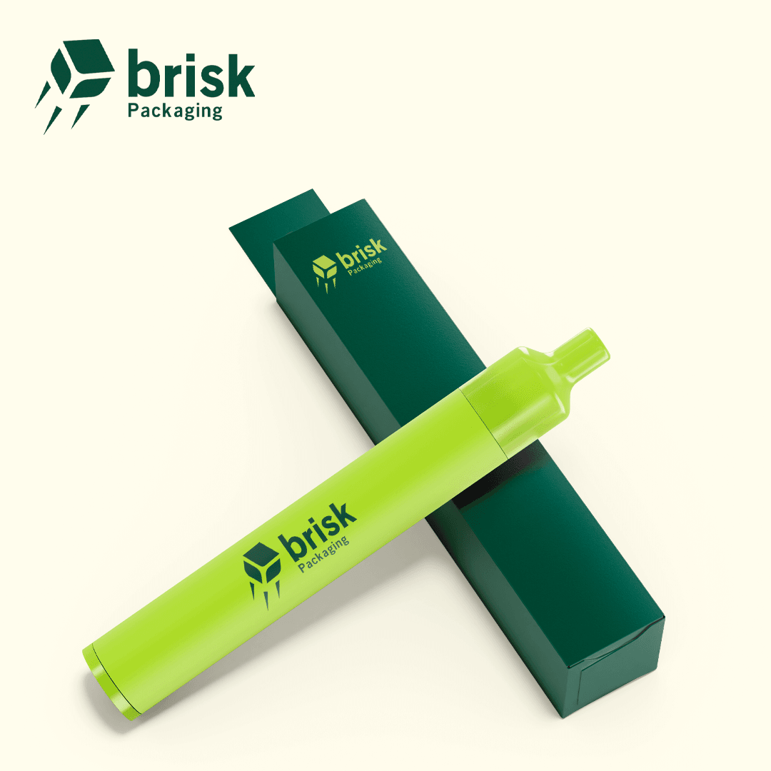 Disposable Vape Boxes - Image 1