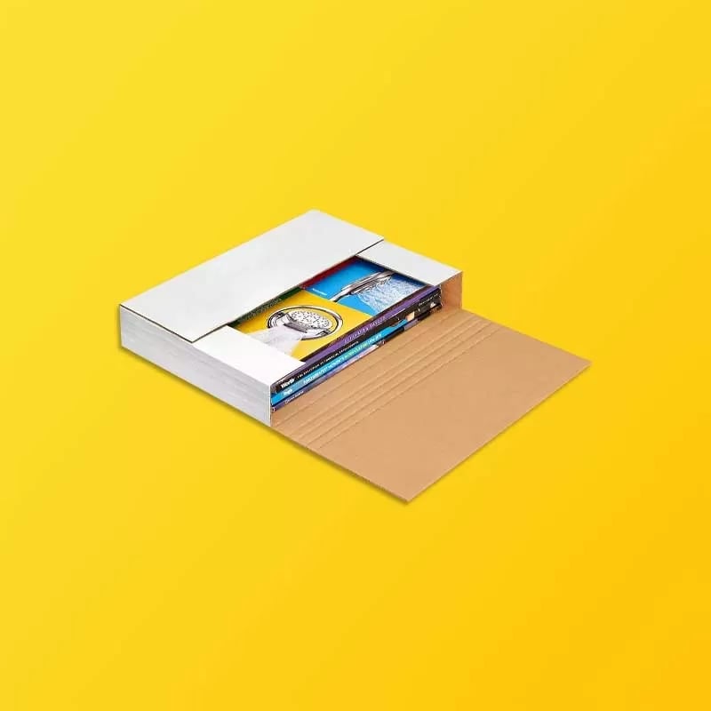 Easy fold mailer boxes - Image 1