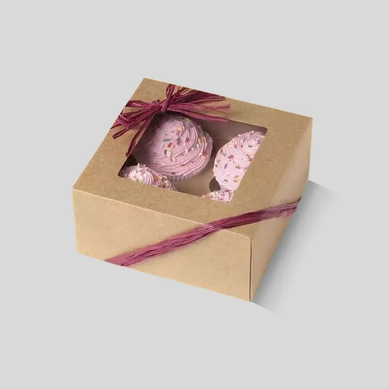 Eco Friendly Bakery Packaging - Image 1