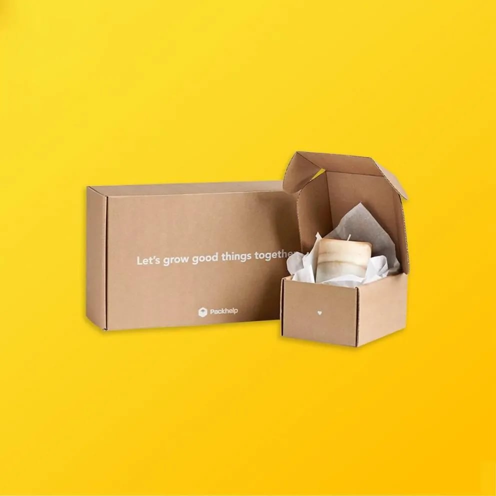 Eco Friendly Mailer Boxes - Image 1