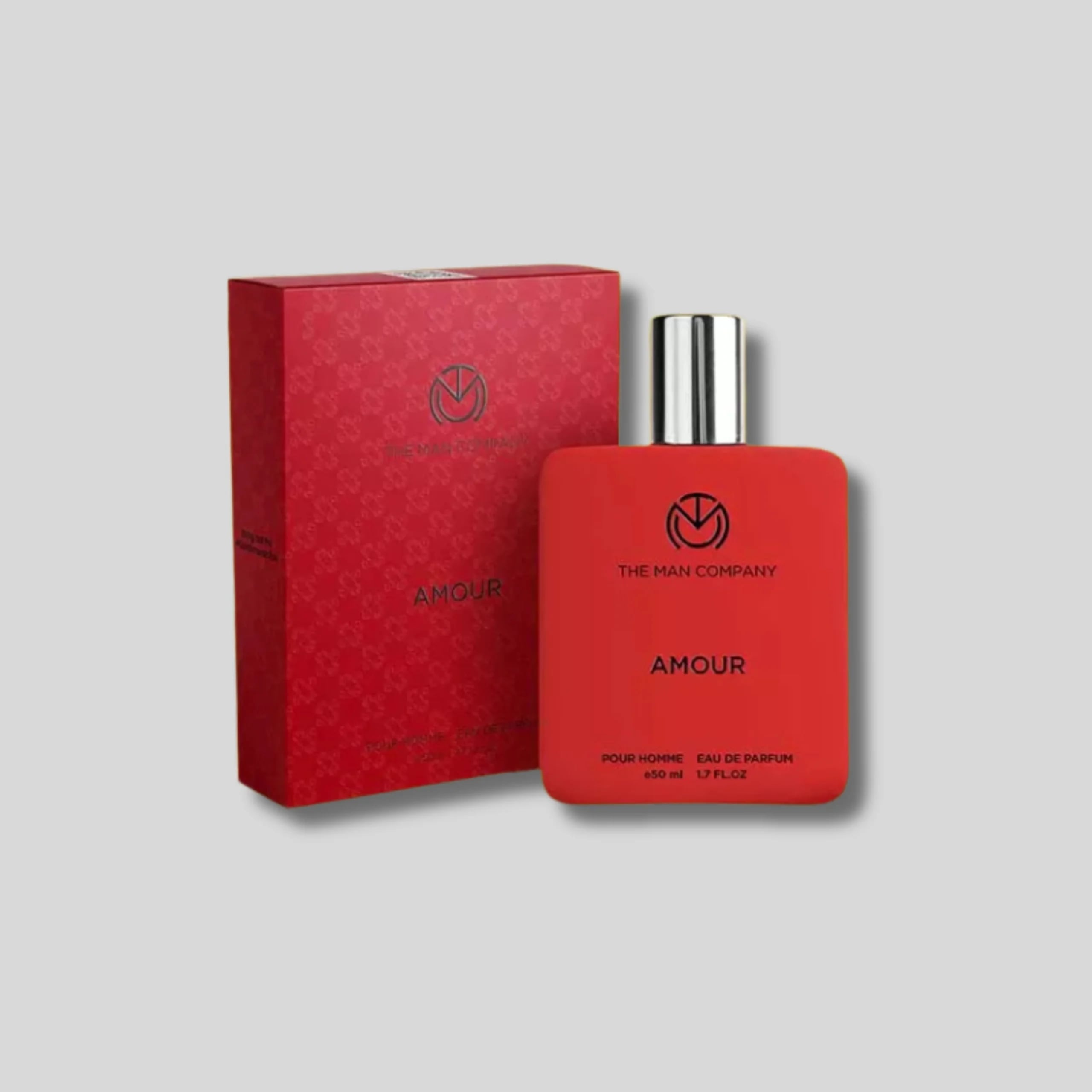 Red | Pink | Yellow Perfume Boxes - Image 1