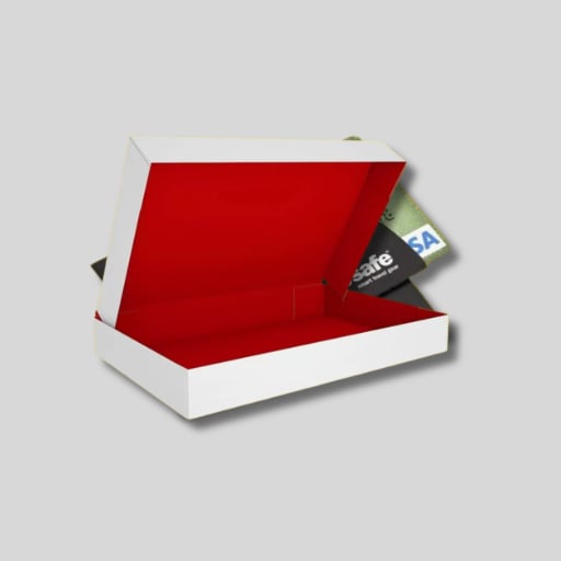 Regular Six Corner Box - Image 1