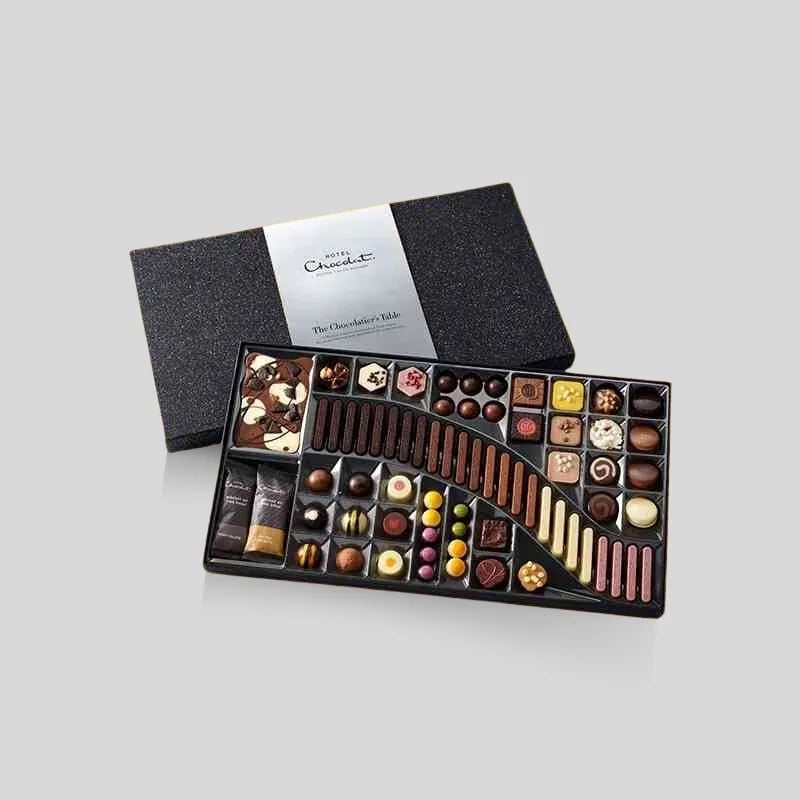 Standard Quality Chocolate Boxes - Image 1
